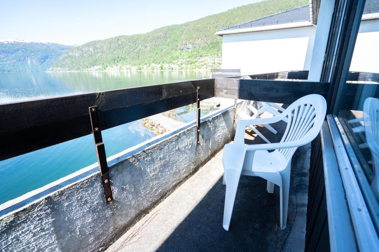 Fjordhotell Hotel