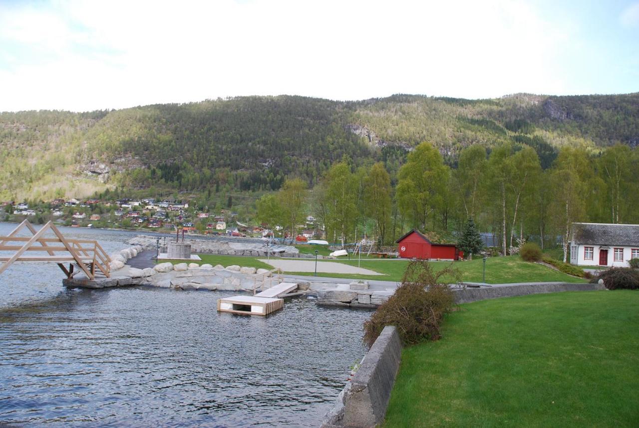 Fjordhotell 3*