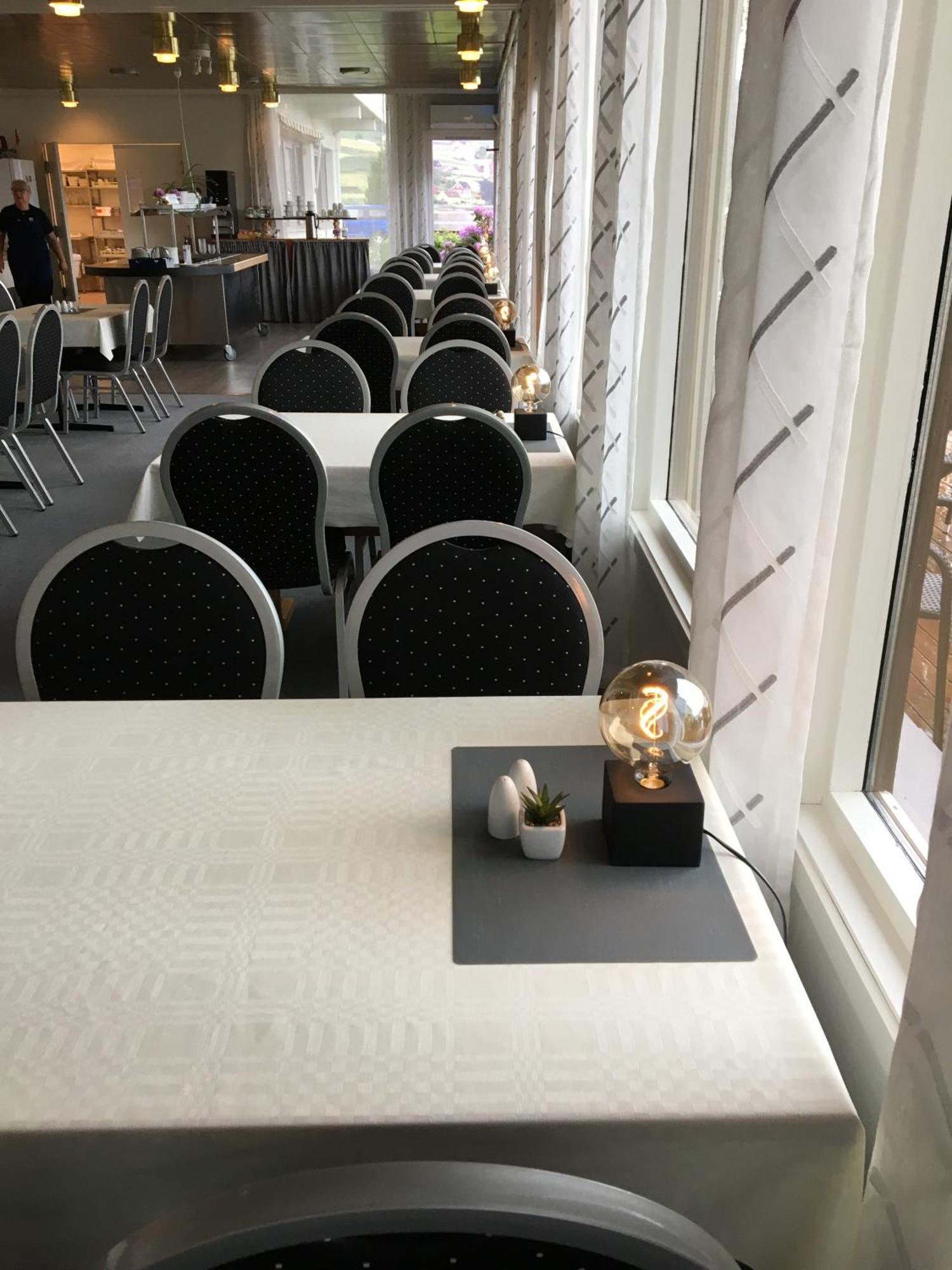 Fjordhotell Hotel 3*