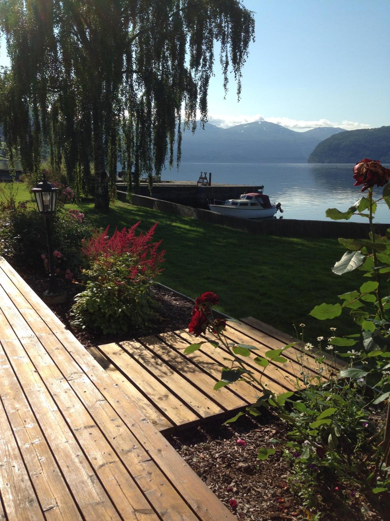 Hotel Fjordhotell Innvik