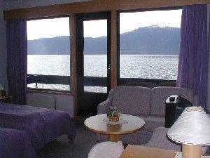 Hotel Fjordhotell 3*