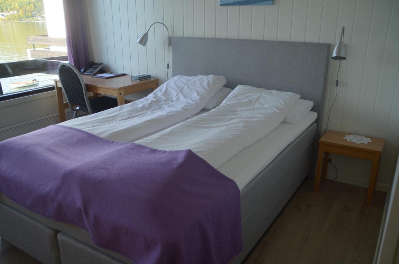 Fjordhotell Hotel Innvik